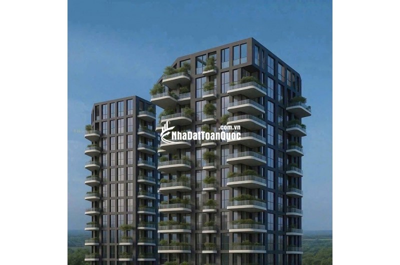 Bán căn hộ 45m², 1PN, 1.3 tỷ, sổ hồng lâu dài, cách trung tâm Bình Chánh Hồ Chí Minh chỉ 10 phút, giá gốc chủ đầu tư 0799733979